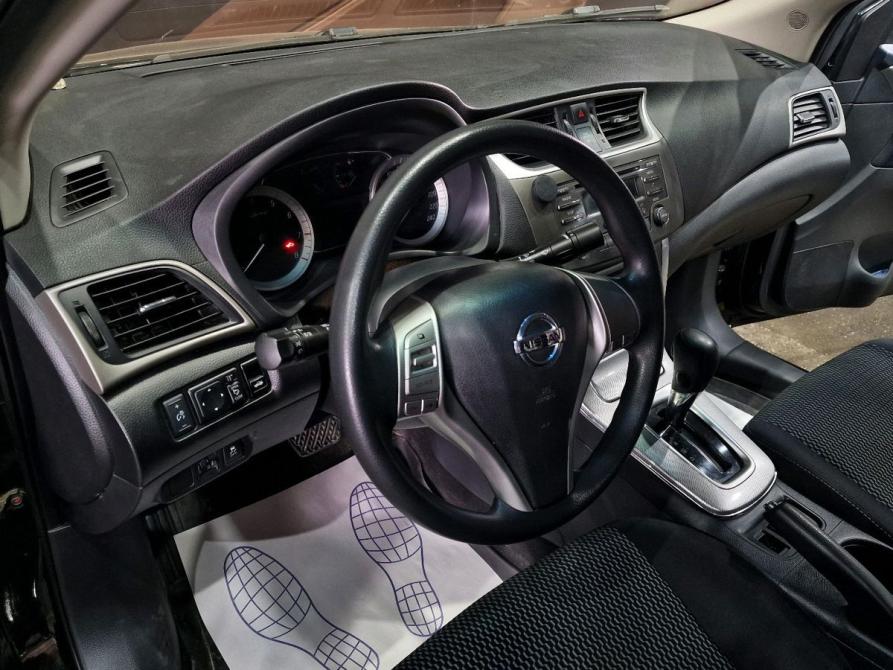 Nissan Sentra VII (B17) Ставрополь  - изображение 9