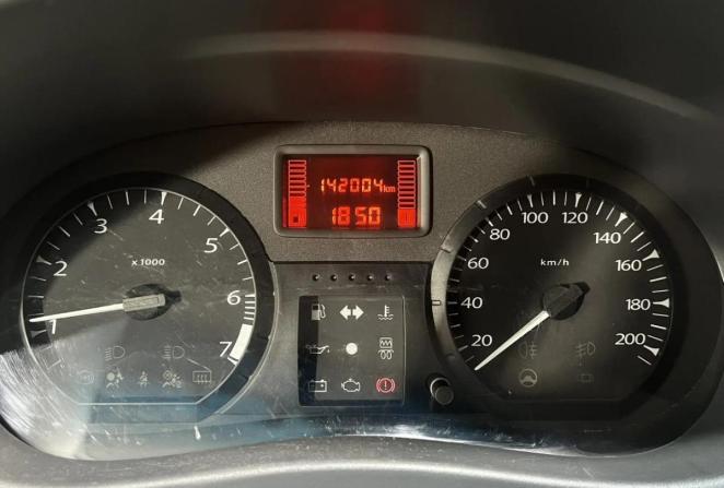 Lada (ВАЗ) Largus I с пробегом 2020 года, цена 775 000 рублей, 142008 км, универсал, Автокод Объявления