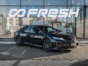 Toyota Camry VIII (XV70) Краснодар  - изображение 23