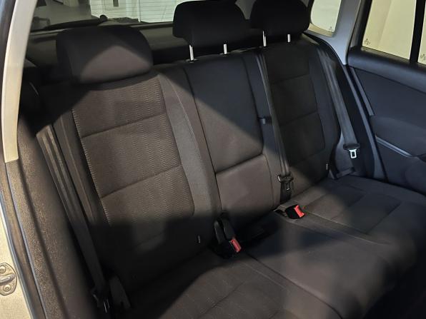 Volkswagen Tiguan I Рестайлинг с пробегом 2014 года, цена 1 300 000 рублей, 226238 км, внедорожник, Автокод Объявления