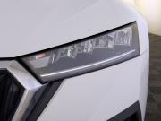 Skoda Octavia IV (A8) Москва  - изображение 38
