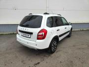 Lada (ВАЗ) Granta I Рестайлинг Санкт-Петербург  - изображение 25