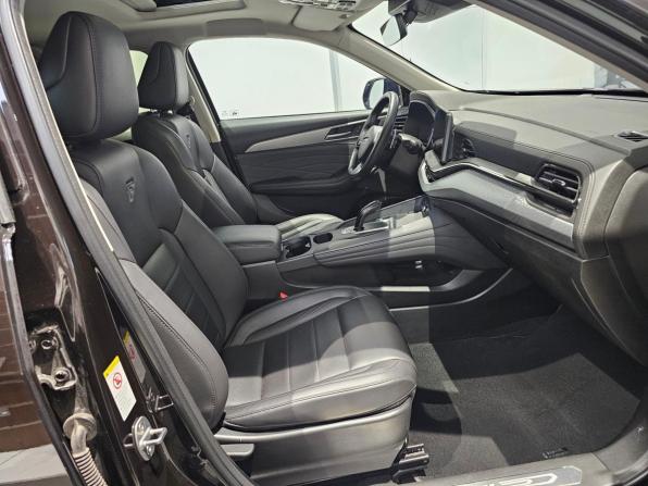 Haval F7x I Рестайлинг с пробегом 2023 года, цена 1 999 000 рублей, 120216 км, внедорожник, Автокод Объявления
