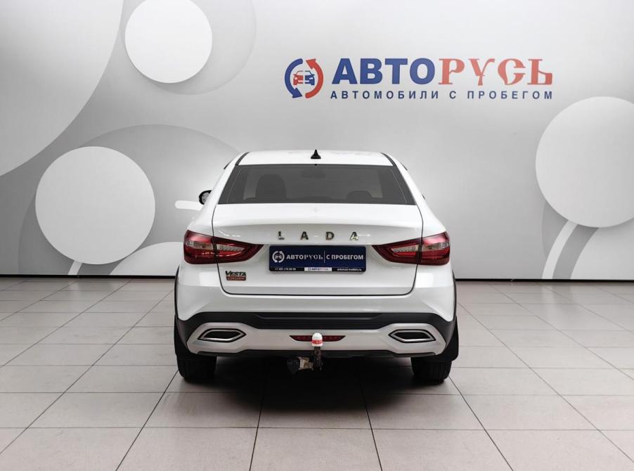 Lada (ВАЗ) Vesta I Рестайлинг (NG) Подольск  - изображение 4