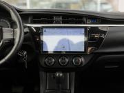 Toyota Corolla XI (E160 E170 E180) Новосибирск  - изображение 32
