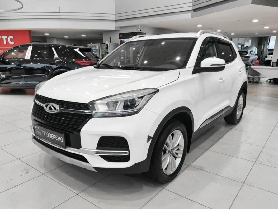 Chery Tiggo 4 I Казань  - изображение 1