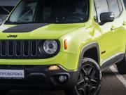 Jeep Renegade I Москва  - изображение 27