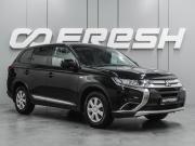 Mitsubishi Outlander III Рестайлинг 3 Воронеж  - изображение 16