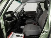 Suzuki Solio III Иркутск  - изображение 26
