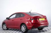 Hyundai Solaris II Пермь  - изображение 24