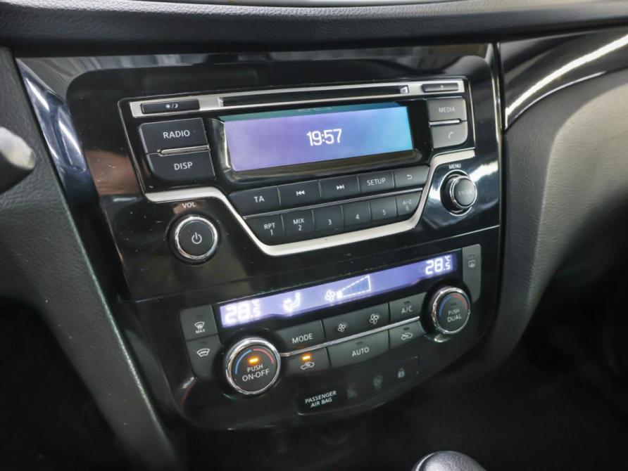 Nissan Qashqai II Москва  - изображение 22