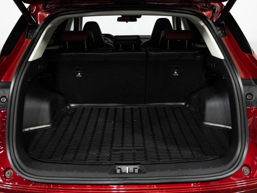 Changan CS55 Plus II Санкт-Петербург  - изображение 27