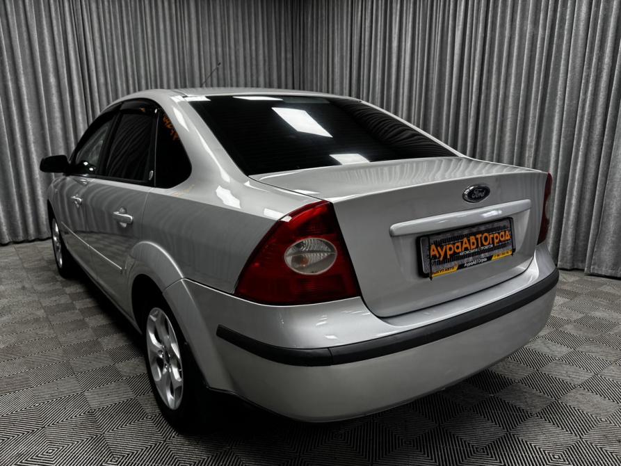 Ford Focus II Стерлитамак  - изображение 11