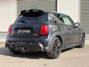 Mini Hatch III (F55/F56) Рестайлинг 2 Санкт-Петербург  - изображение 37