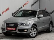 Audi Q5 I (8R) Екатеринбург  - изображение 35