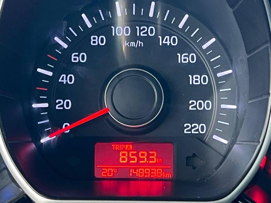 Kia Rio III Оренбург  - изображение 18