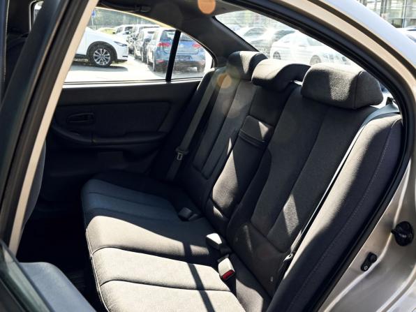 Hyundai Elantra III (XD2) Рестайлинг с пробегом 2005 года, цена 385 000 рублей, 233800 км, седан, Автокод Объявления