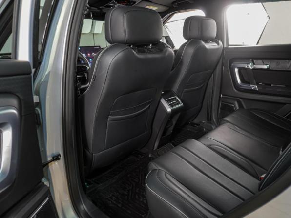 Jaecoo J7 I с пробегом 2024 года, цена 2 749 000 рублей, 7215 км, внедорожник, Автокод Объявления