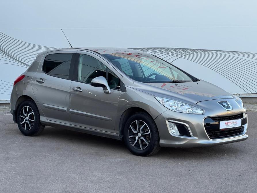 Peugeot 308 I Рестайлинг Воронеж  - изображение 4