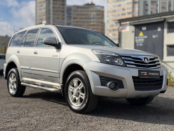 Great Wall Hover H3 I с пробегом 2012 года, цена 550 000 рублей, 205000 км, внедорожник, Автокод Объявления