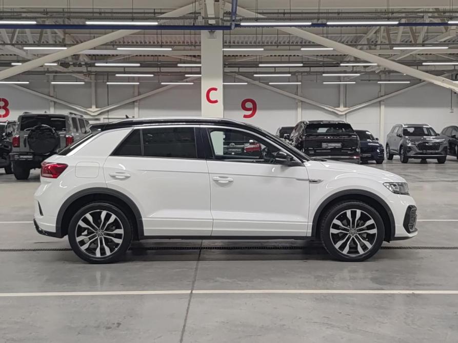 Volkswagen T-Roc I (China Market) Казань  - изображение 5