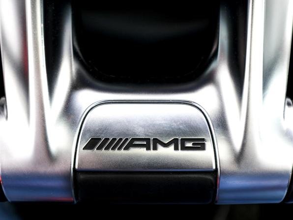 Mercedes-Benz GLE Coupe AMG II (C167) с пробегом 2020 года, цена 8 650 000 рублей, 100427 км, внедорожник, Автокод Объявления