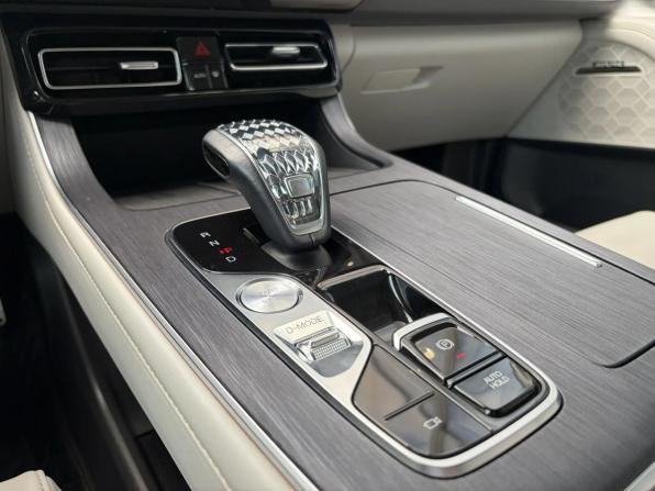 GAC GS8 II с пробегом 2024 года, цена 3 265 000 рублей, 51418 км, внедорожник, Автокод Объявления