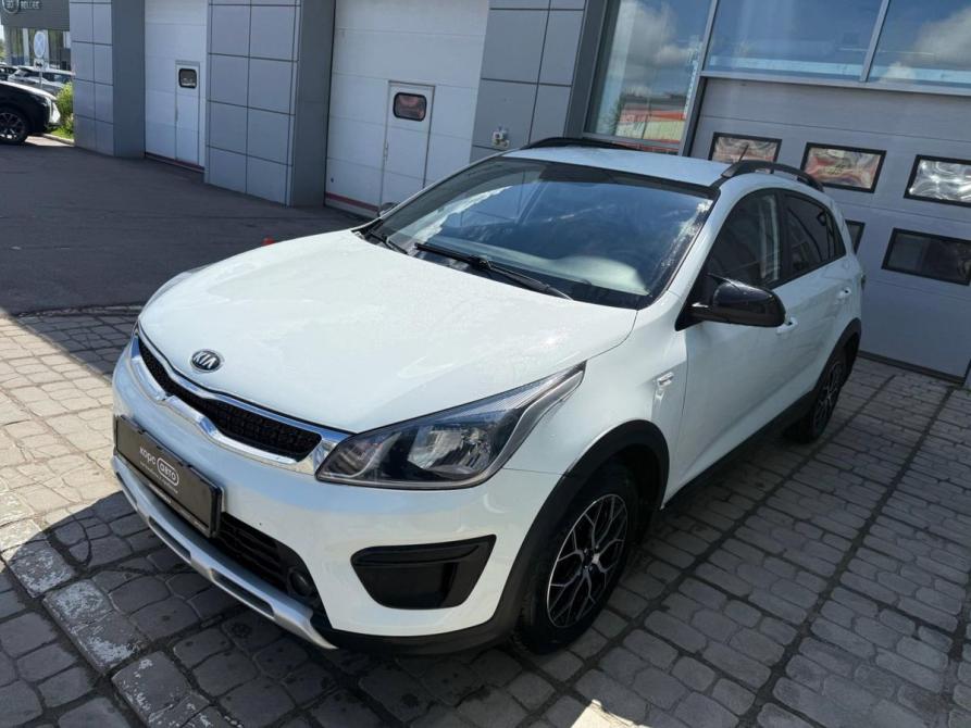Kia Rio IV Орел  - изображение 3