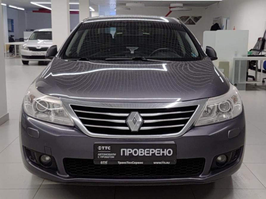 Renault Latitude I Казань  - изображение 2
