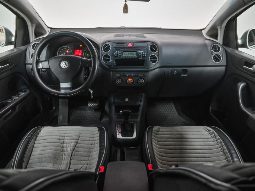 Volkswagen Golf Plus I Челябинск  - изображение 17