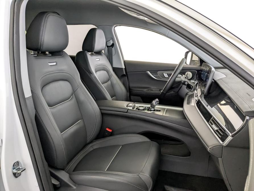 Chery Tiggo 7 Pro Max I Рестайлинг Москва  - изображение 23