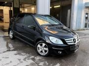 Mercedes-Benz B-Класс I (W245) Рестайлинг Нижний Новгород  - изображение 4