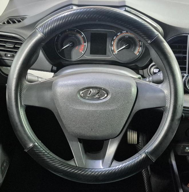 Lada (ВАЗ) Vesta I Рестайлинг (NG) Воронеж  - изображение 11
