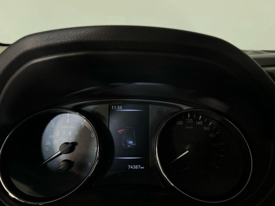 Nissan Qashqai II Рестайлинг Архангельск  - изображение 18
