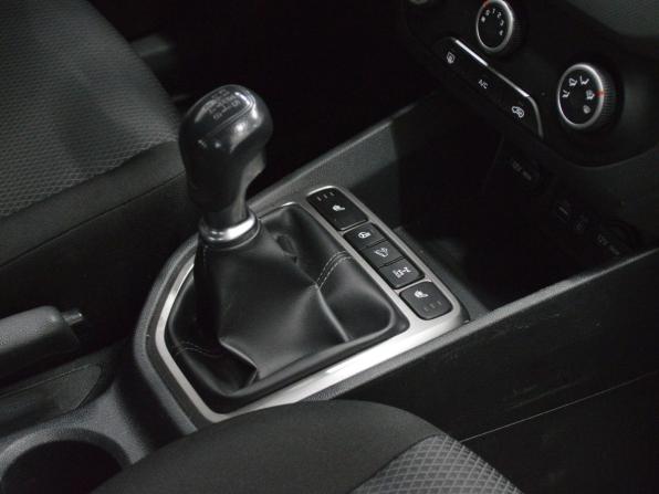 Hyundai Creta I с пробегом 2017 года, цена 1 375 000 рублей, 158120 км, внедорожник, Автокод Объявления