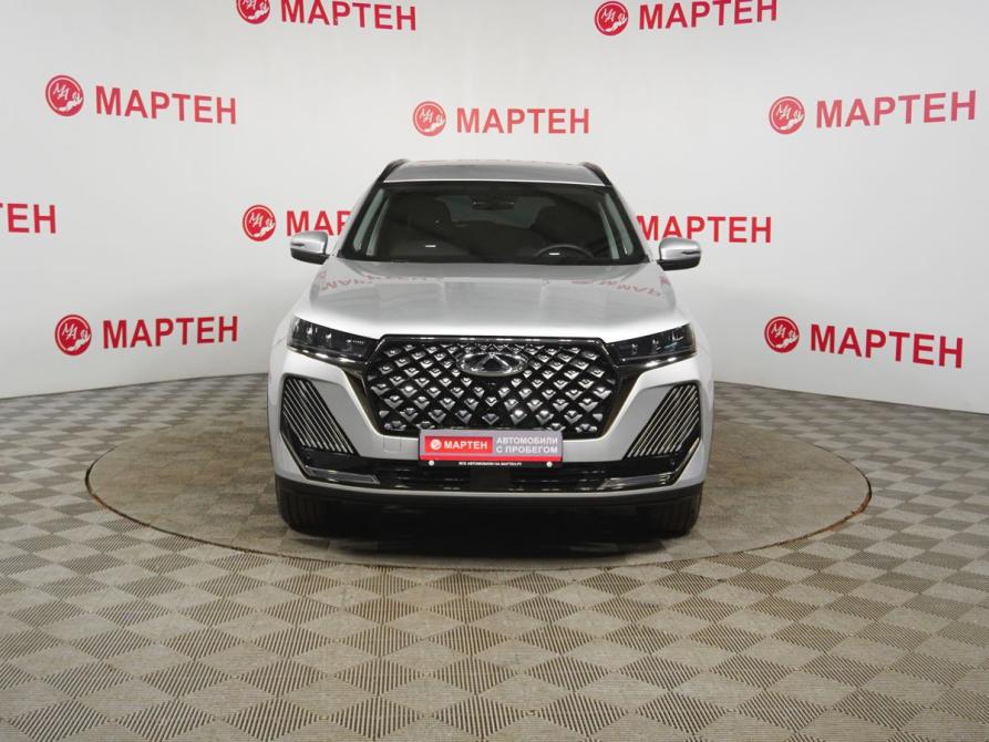 Chery Tiggo 7 Pro Max I Рестайлинг Вологда  - изображение 2