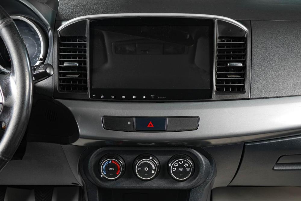 Mitsubishi Lancer X Тюмень  - изображение 16