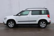 Skoda Yeti I Рестайлинг Нижний Новгород  - изображение 25
