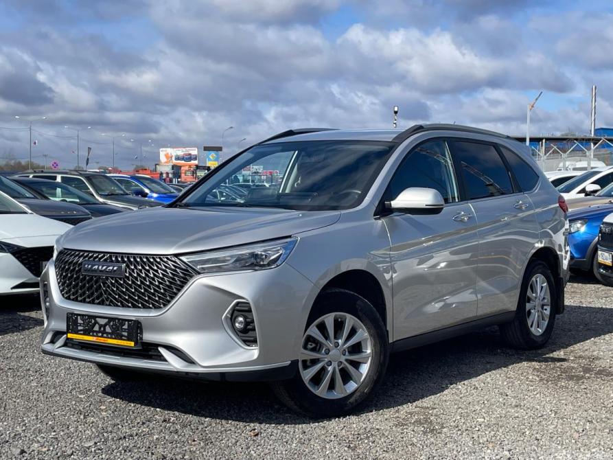 Haval M6 II Вологда  - изображение 1