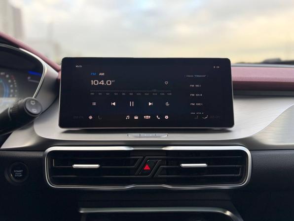 Geely Coolray I с пробегом 2021 года, цена 1 375 000 рублей, 145000 км, внедорожник, Автокод Объявления