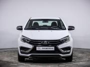 Lada (ВАЗ) Vesta I Рестайлинг (NG) Санкт-Петербург  - изображение 29
