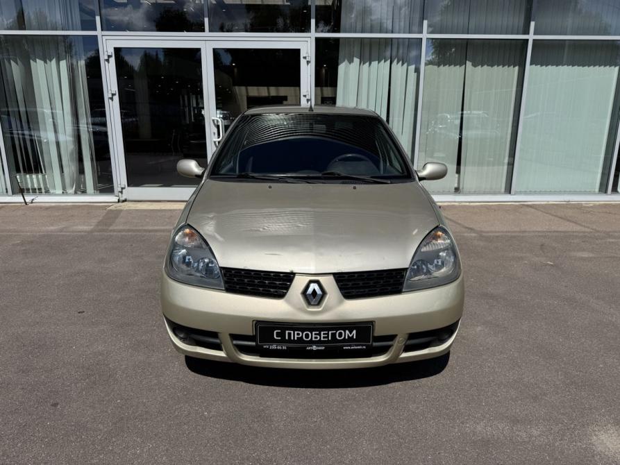 Renault Symbol I Рестайлинг 2 Воронеж  - изображение 2