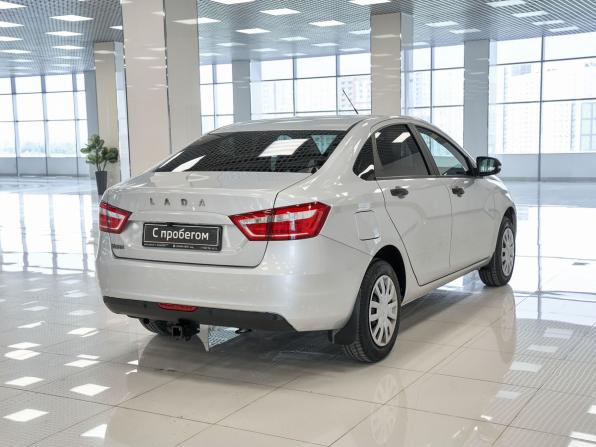 Lada (ВАЗ) Vesta I с пробегом 2019 года, цена 935 000 рублей, 29802 км, седан, Автокод Объявления