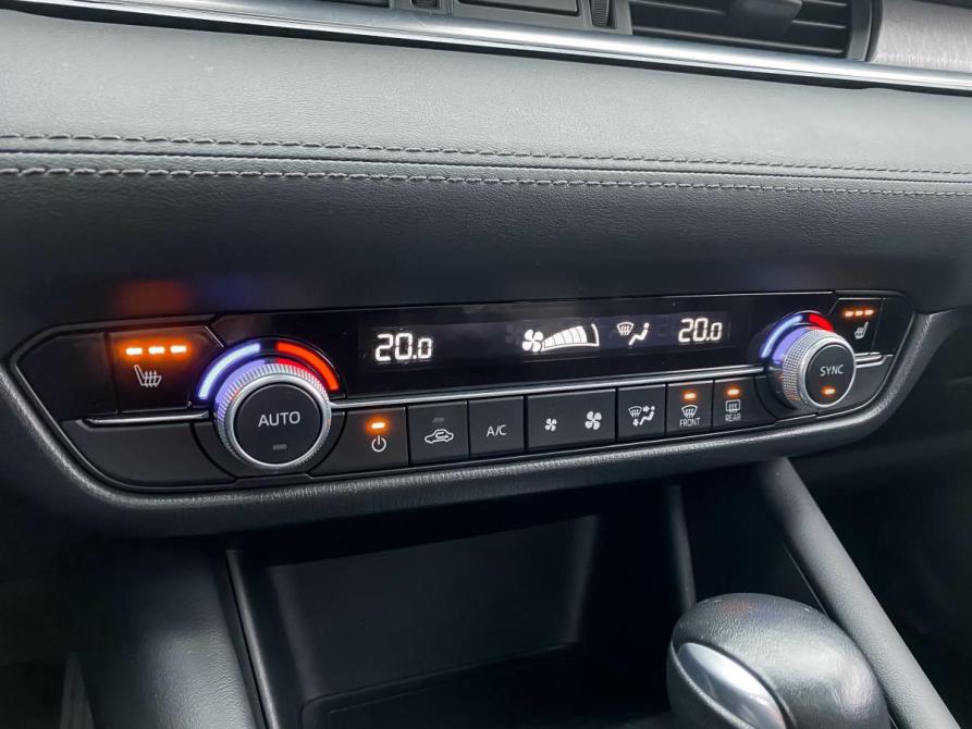 Mazda 6 III (GJ) Рестайлинг 2 Нижний Новгород  - изображение 17