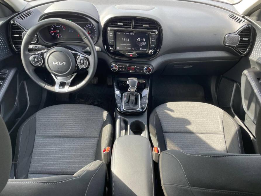 Kia Soul III Санкт-Петербург  - изображение 9