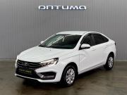 Lada (ВАЗ) Vesta I Рестайлинг (NG) Краснодар  - изображение 21