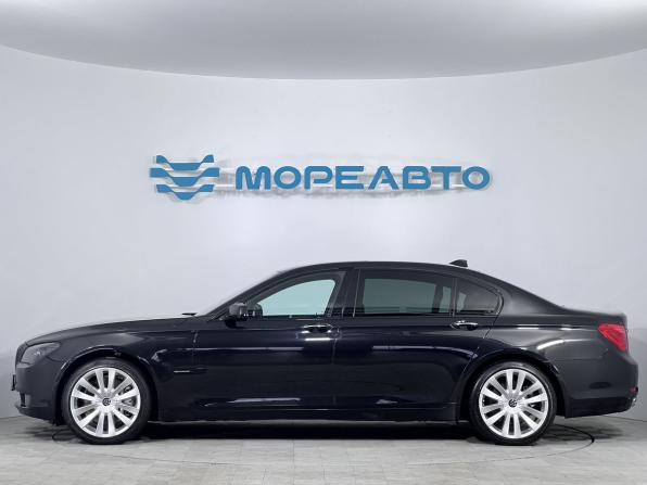 BMW 7 серии V (F01/F02/F04) с пробегом 2009 года, цена 1 380 000 рублей, 310000 км, седан, Автокод Объявления
