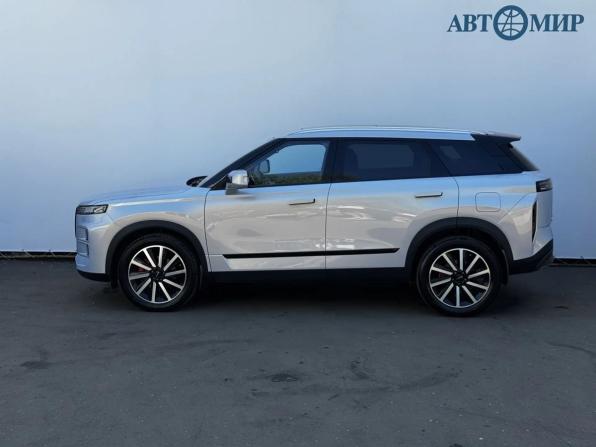 Jaecoo J7 I с пробегом 2024 года, цена 2 590 000 рублей, 26931 км, внедорожник, Автокод Объявления