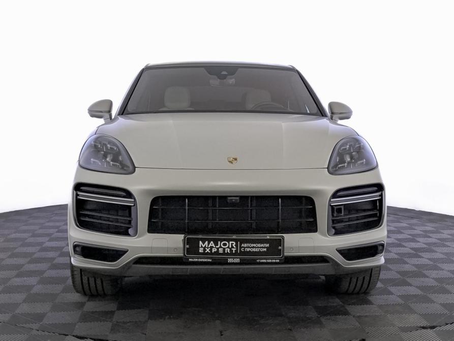 Porsche Cayenne III Москва  - изображение 2