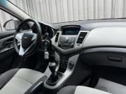 Chevrolet Cruze I Ижевск  - изображение 35